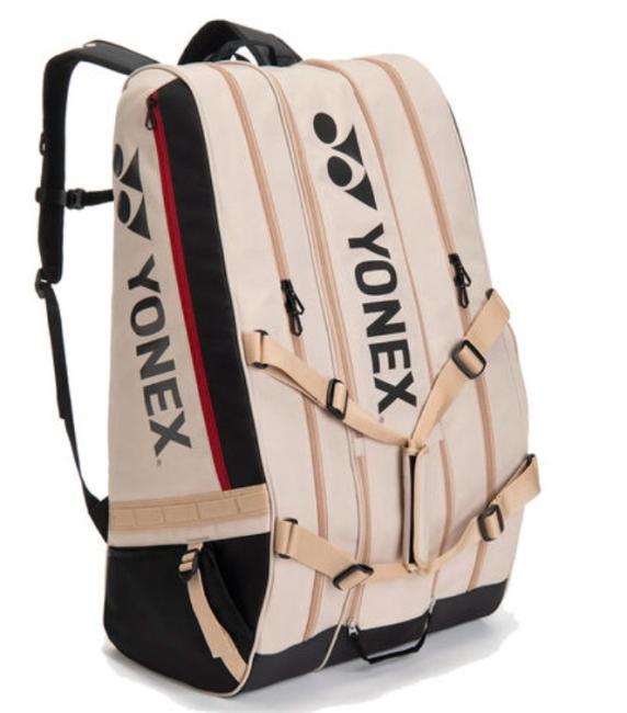 YONEX GEARLOGIC RACQUET BAG (12PCS )